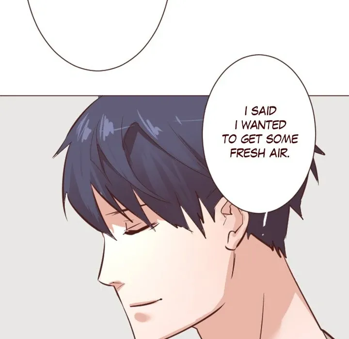 My love affair Chapter 7 page 74 - 
