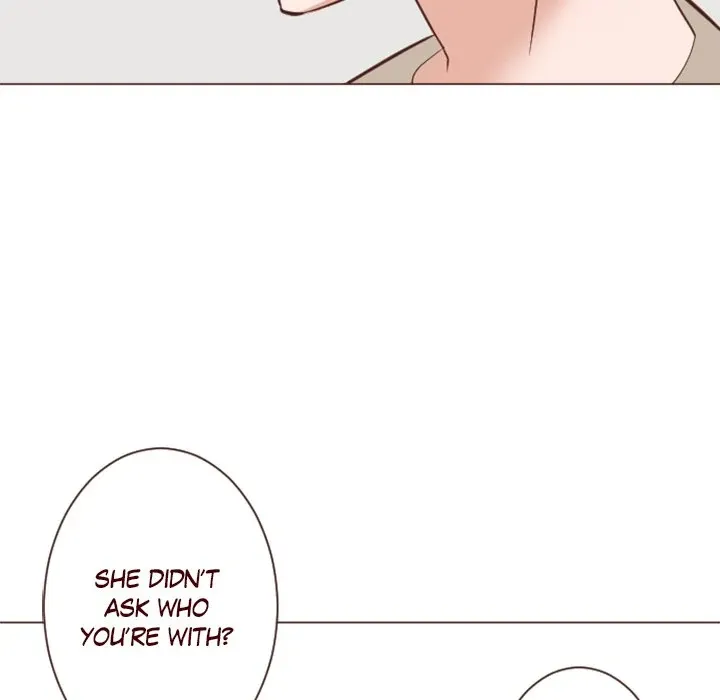 My love affair Chapter 7 page 75 - 