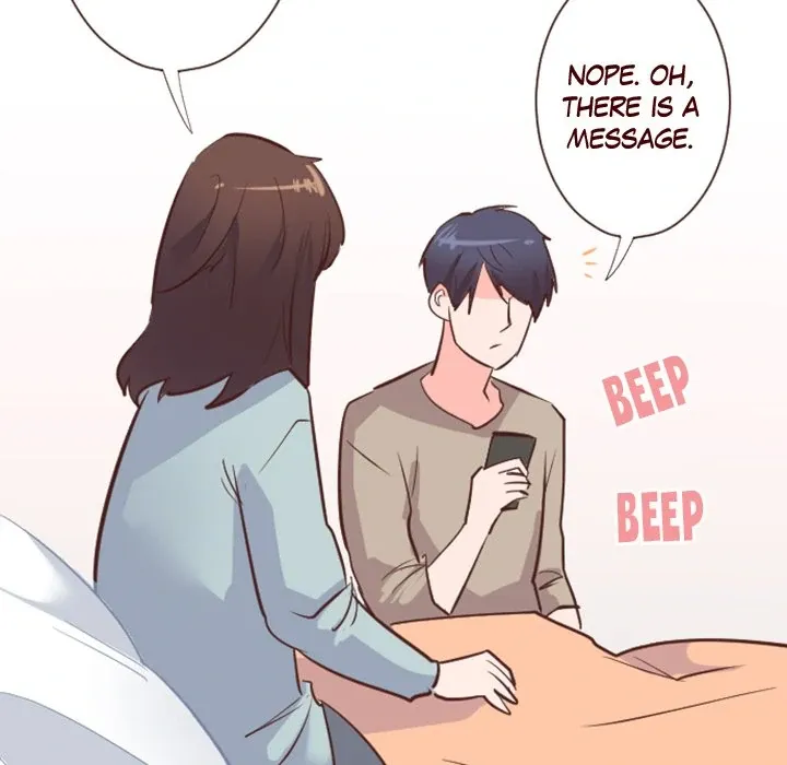 My love affair Chapter 7 page 76 - 