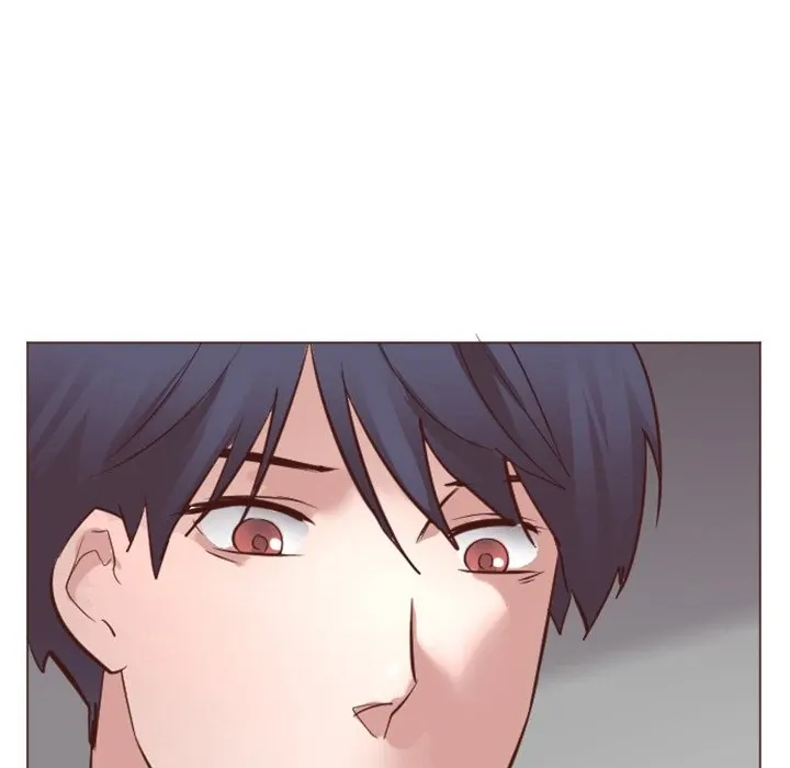 My love affair Chapter 7 page 79 - 