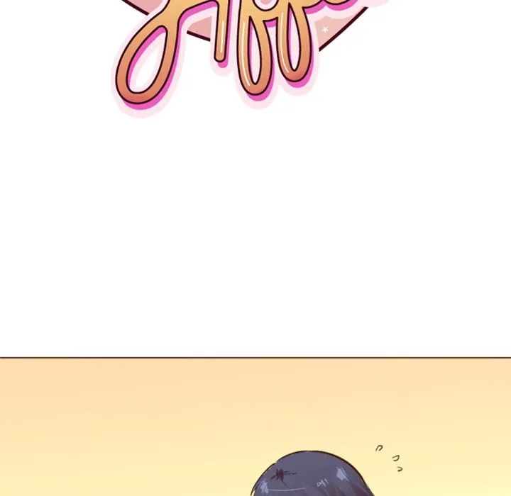 My love affair Chapter 7 page 9 - 