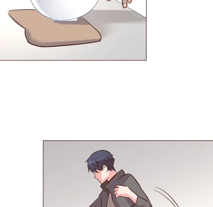 My love affair Chapter 7 page 81 - 