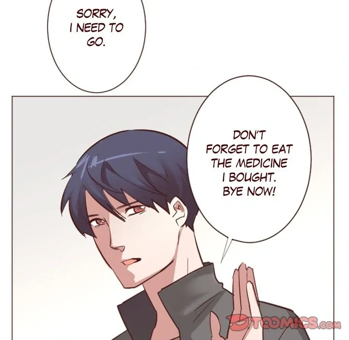 My love affair Chapter 7 page 83 - 