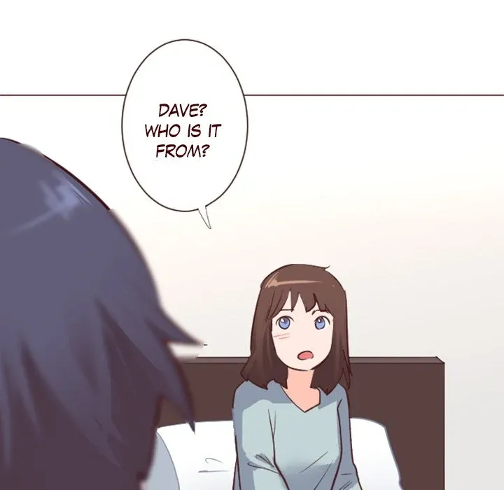 My love affair Chapter 7 page 85 - 