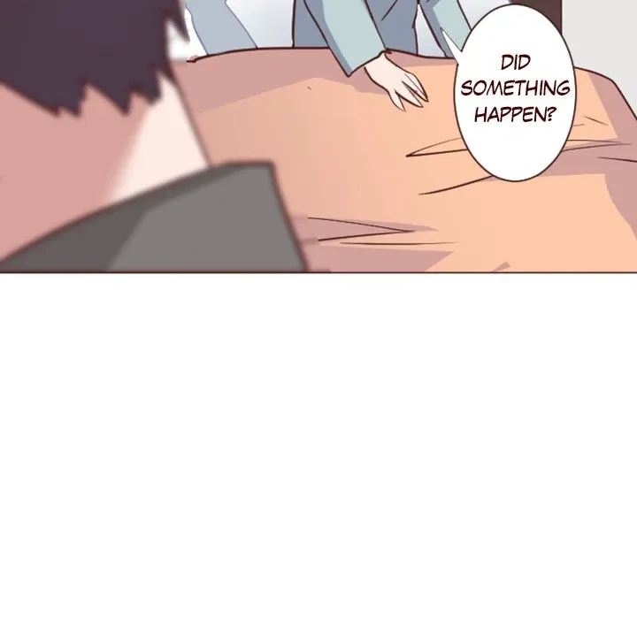 My love affair Chapter 7 page 86 - 