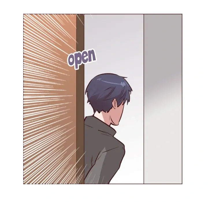 My love affair Chapter 7 page 87 - 