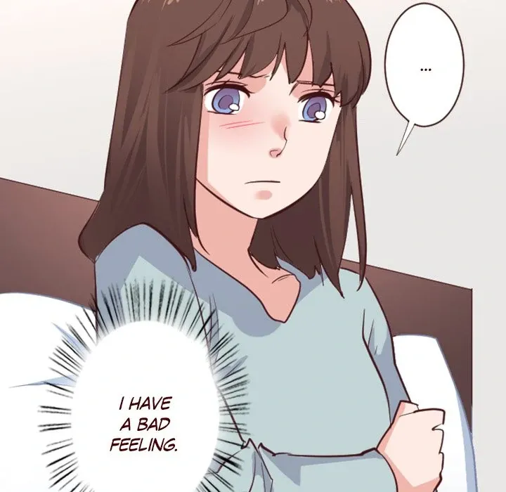 My love affair Chapter 7 page 90 - 
