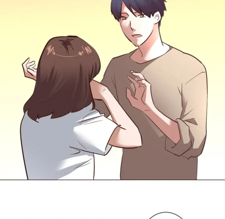 My love affair Chapter 7 page 10 - 