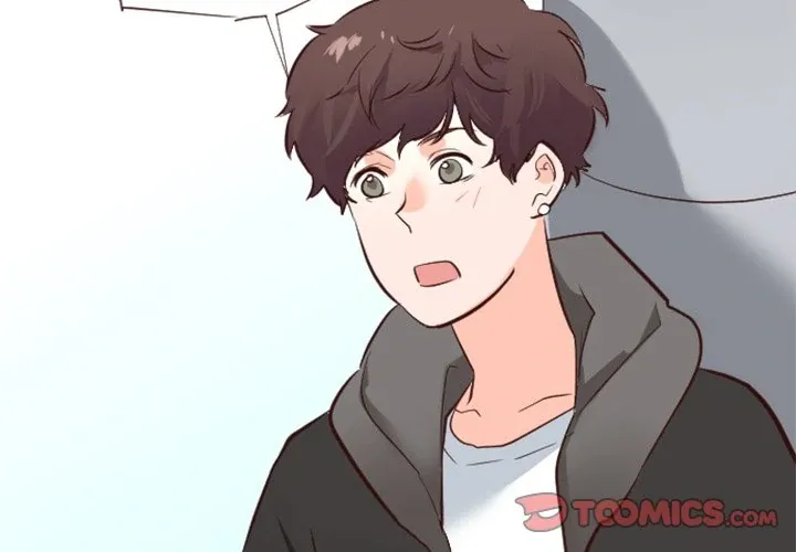 My love affair Chapter 8 page 2 - 