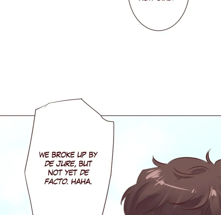 My love affair Chapter 8 page 13 - 