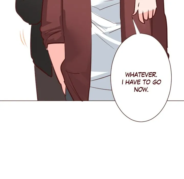 My love affair Chapter 8 page 17 - 