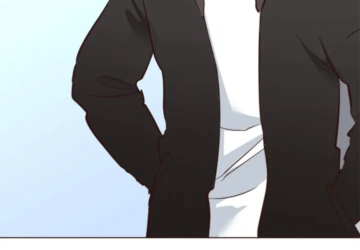 My love affair Chapter 8 page 3 - 