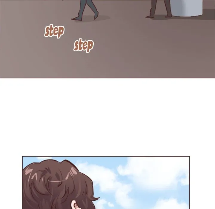 My love affair Chapter 8 page 21 - 
