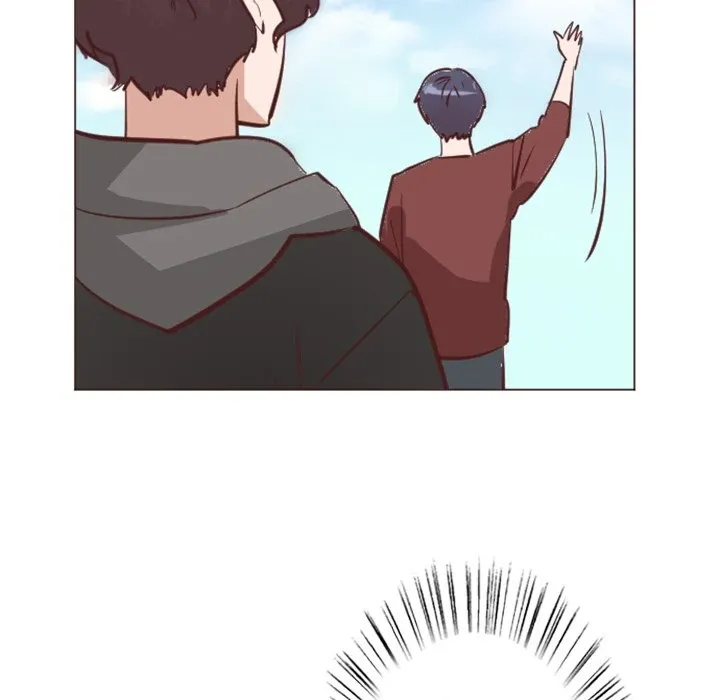 My love affair Chapter 8 page 22 - 