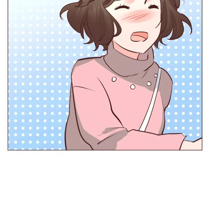 My love affair Chapter 8 page 29 - 