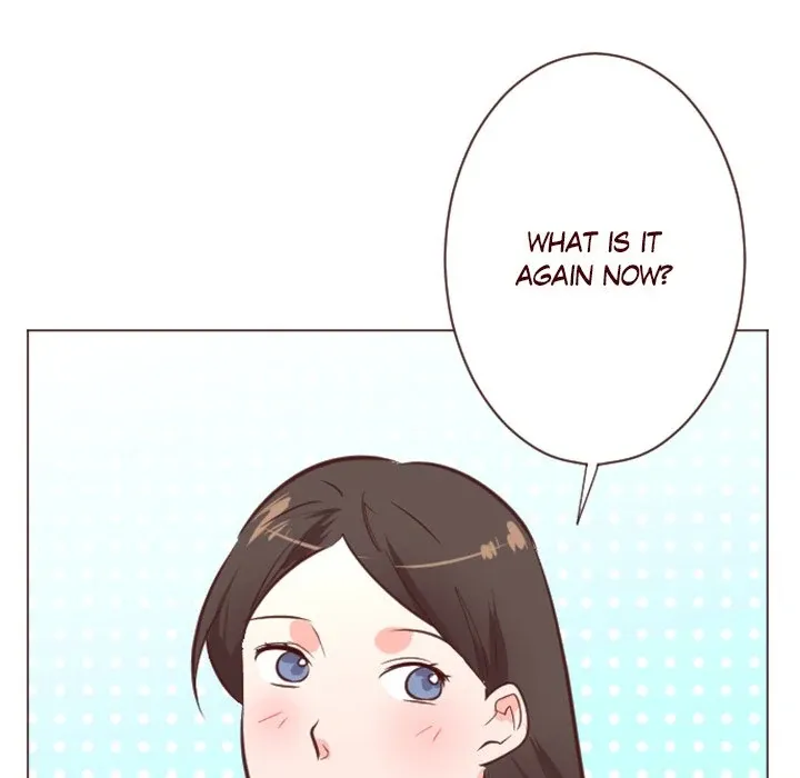 My love affair Chapter 8 page 30 - 