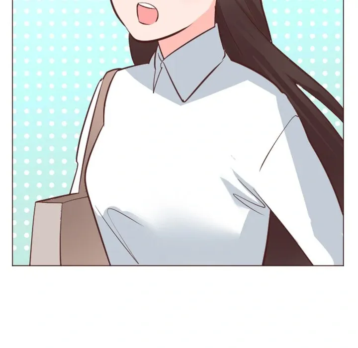 My love affair Chapter 8 page 31 - 