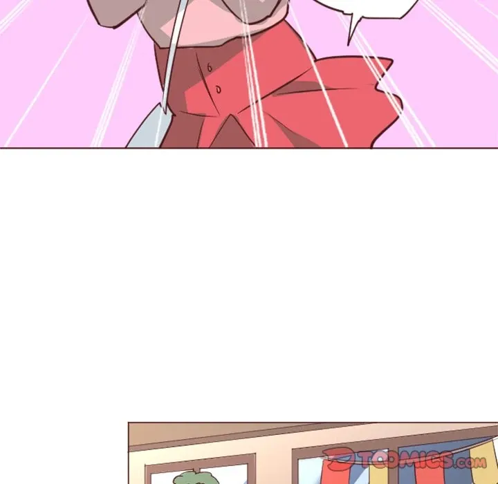 My love affair Chapter 8 page 34 - 