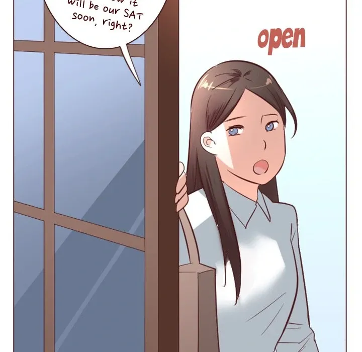 My love affair Chapter 8 page 36 - 