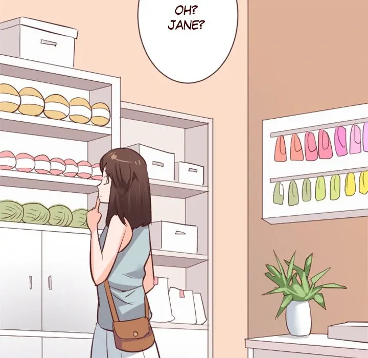 My love affair Chapter 8 page 38 - 