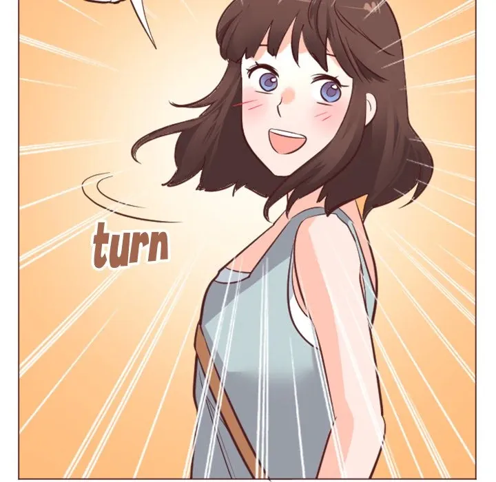 My love affair Chapter 8 page 40 - 