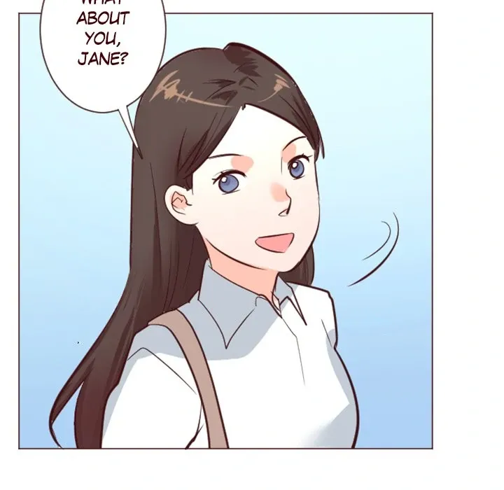 My love affair Chapter 8 page 43 - 