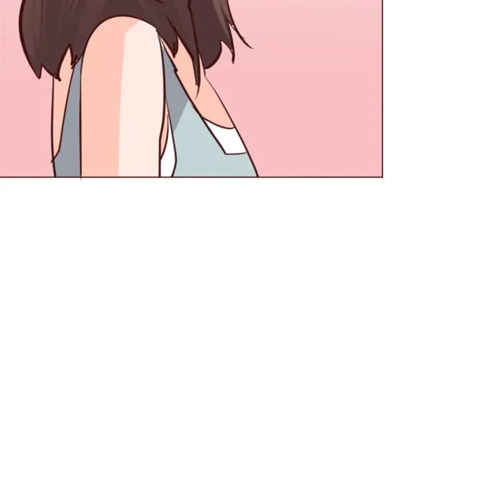 My love affair Chapter 8 page 45 - 