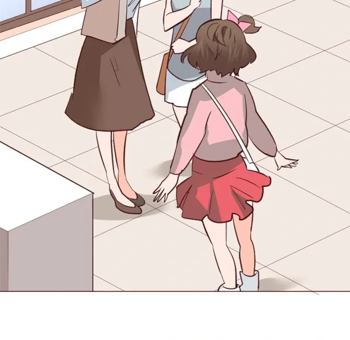 My love affair Chapter 8 page 47 - 