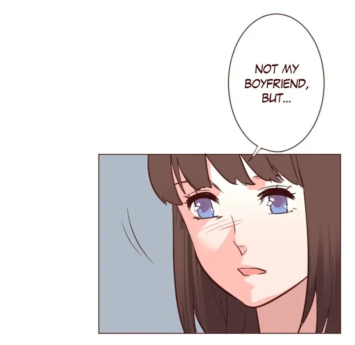 My love affair Chapter 8 page 48 - 