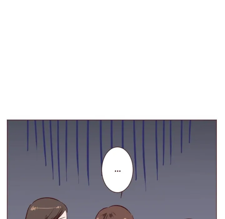 My love affair Chapter 8 page 49 - 