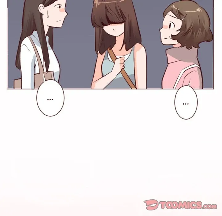 My love affair Chapter 8 page 50 - 