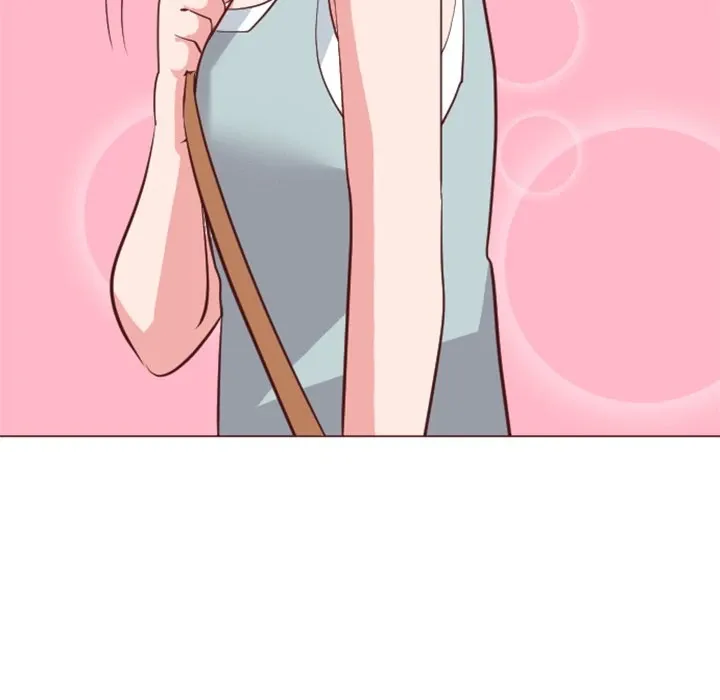 My love affair Chapter 8 page 53 - 
