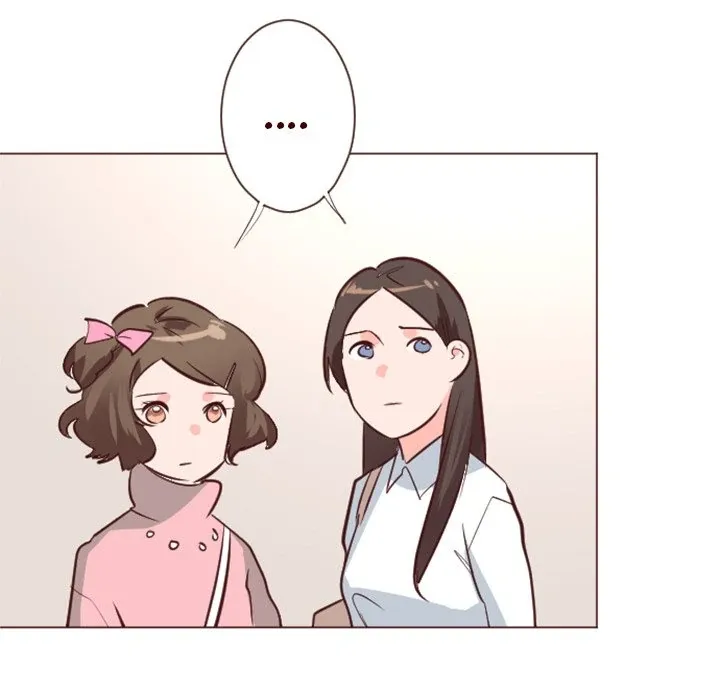 My love affair Chapter 8 page 54 - 