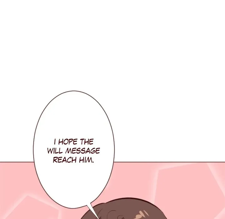 My love affair Chapter 8 page 55 - 
