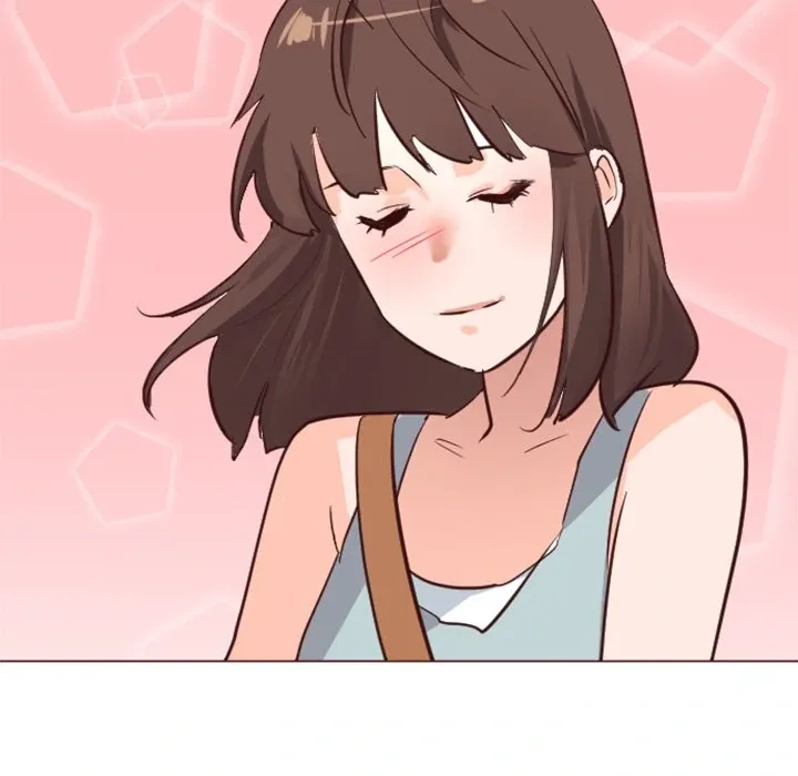 My love affair Chapter 8 page 56 - 