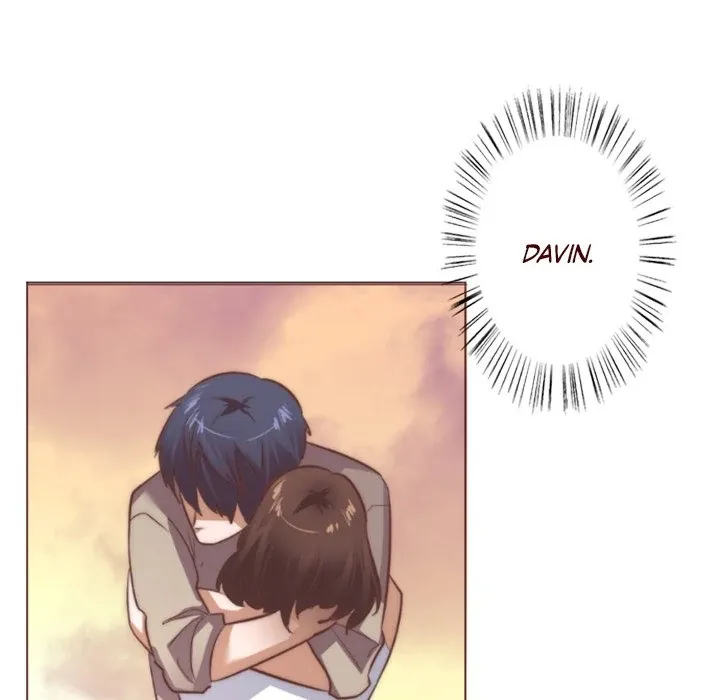 My love affair Chapter 8 page 57 - 