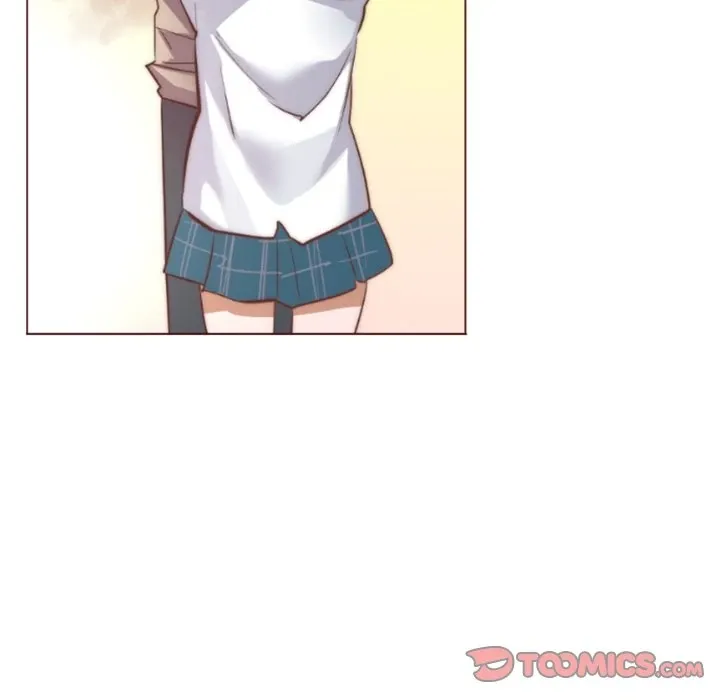My love affair Chapter 8 page 58 - 