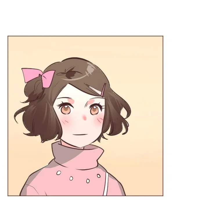 My love affair Chapter 8 page 59 - 