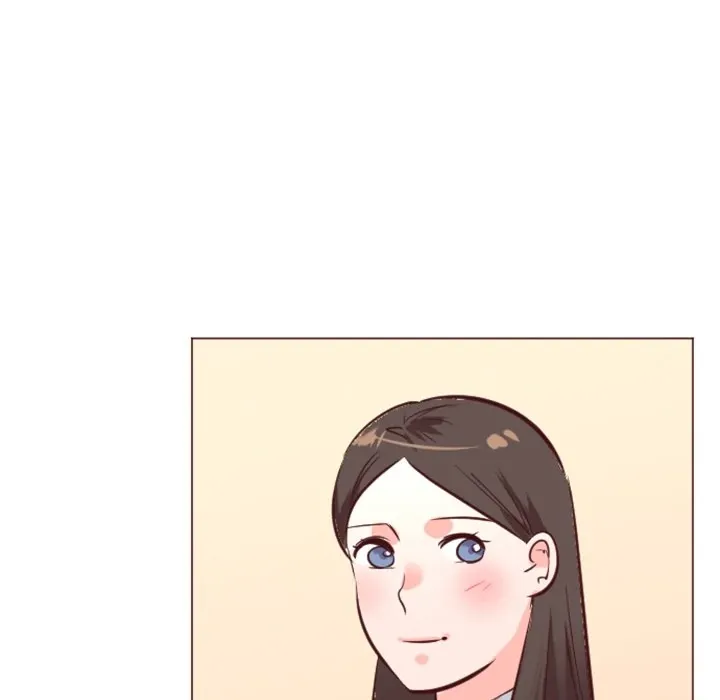 My love affair Chapter 8 page 60 - 
