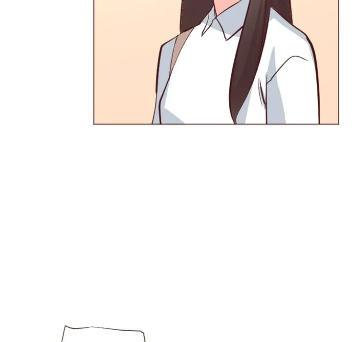 My love affair Chapter 8 page 61 - 