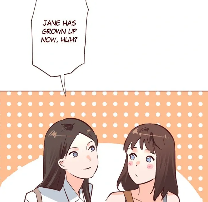 My love affair Chapter 8 page 62 - 