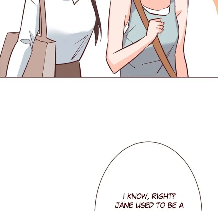 My love affair Chapter 8 page 63 - 