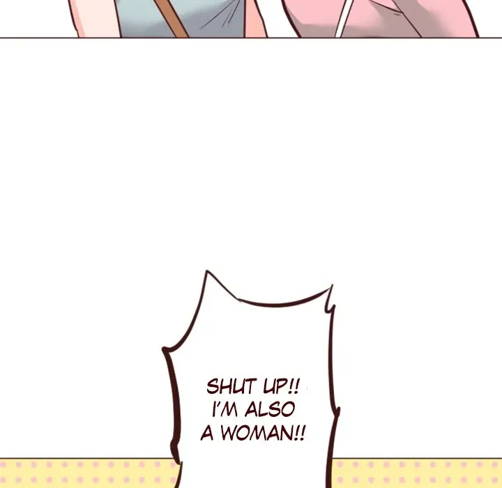 My love affair Chapter 8 page 65 - 