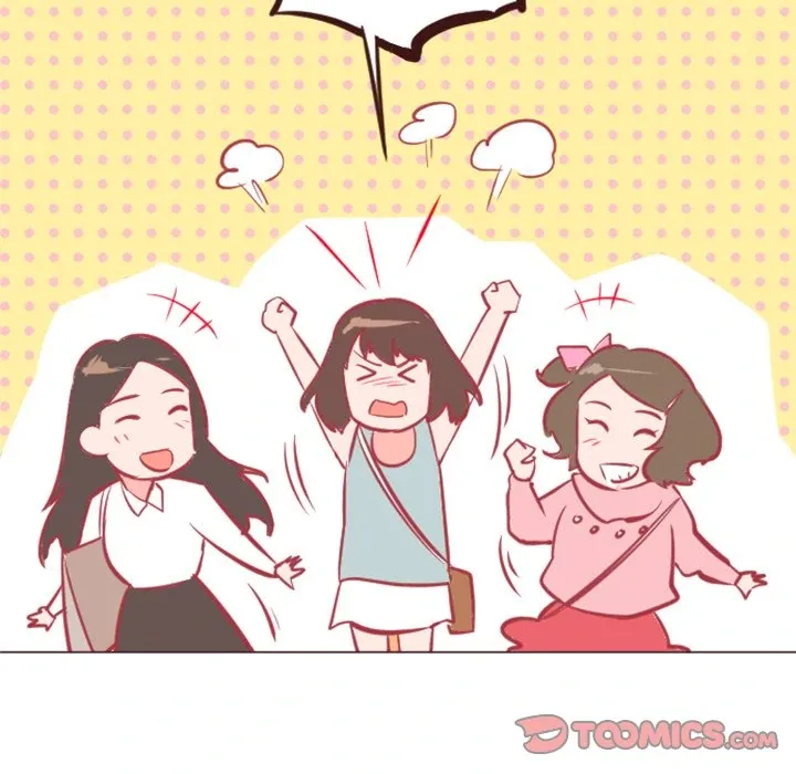 My love affair Chapter 8 page 66 - 
