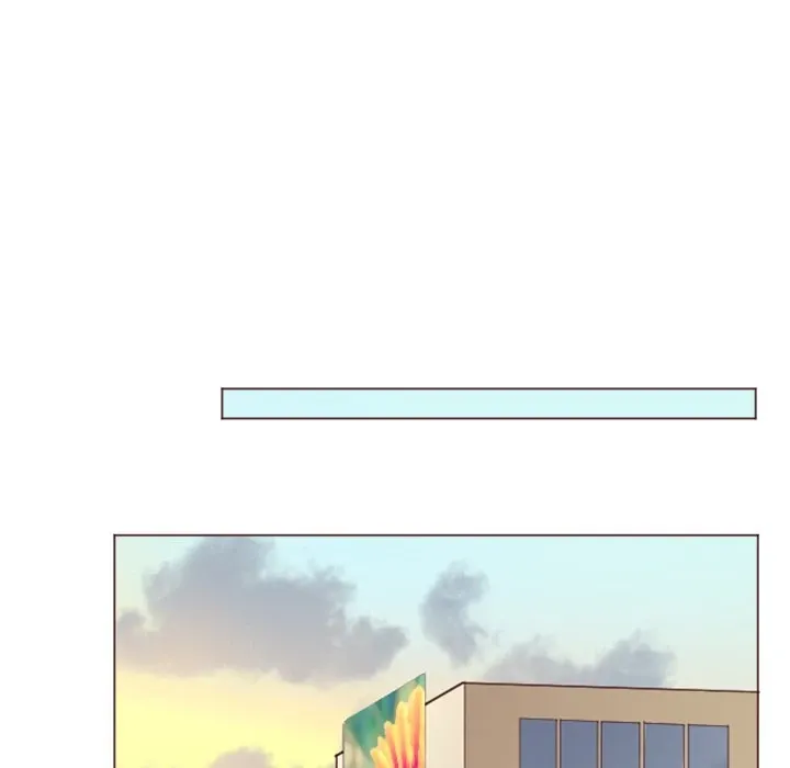 My love affair Chapter 8 page 68 - 