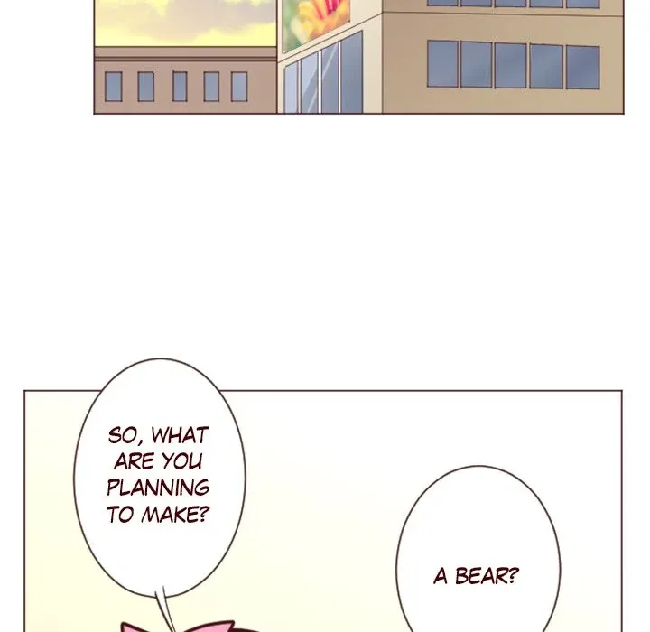 My love affair Chapter 8 page 69 - 