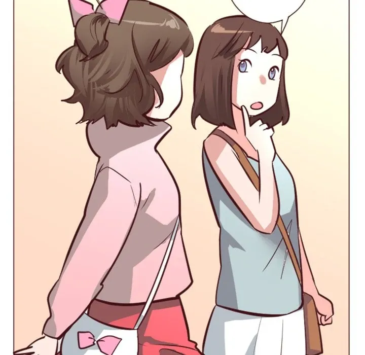 My love affair Chapter 8 page 70 - 