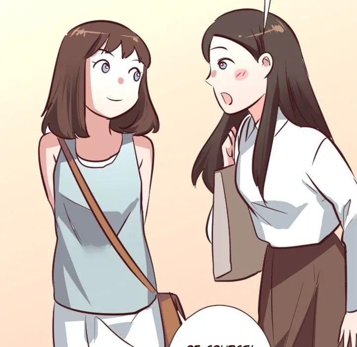 My love affair Chapter 8 page 72 - 