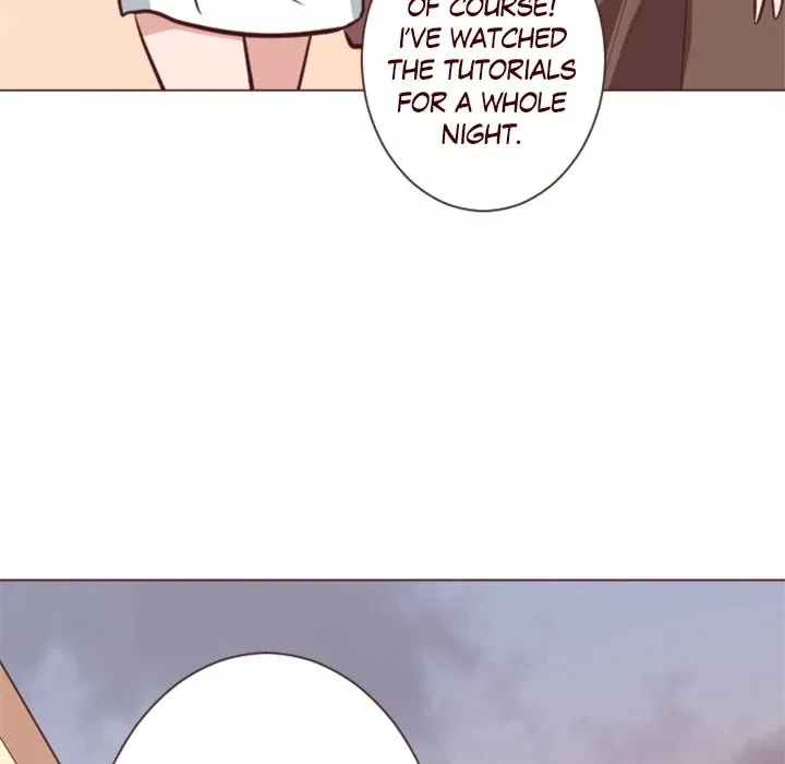 My love affair Chapter 8 page 73 - 