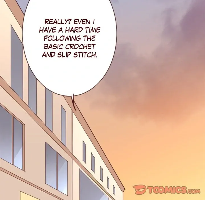 My love affair Chapter 8 page 74 - 